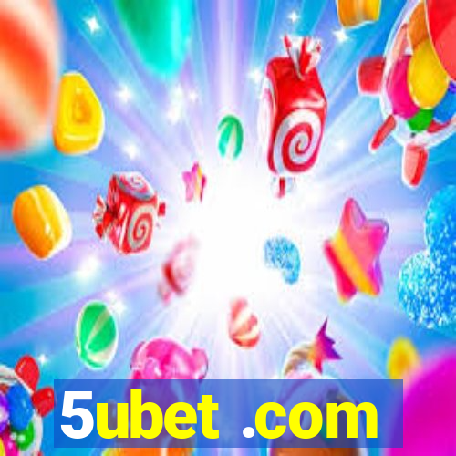 5ubet .com